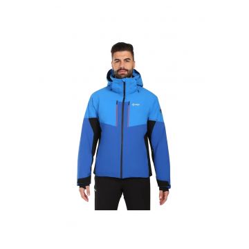 Geaca schi si snowboard  Tonnsi - Albastru inchis