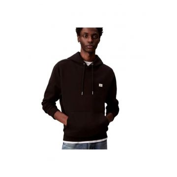 Hanorac  LS EU 350TERRY BADGE HOODIE-LV04RC274G-UB1