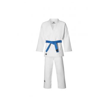 Kimono Judo copii  Keiko 2 - Alb