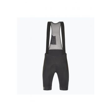 Pantaloni ciclism pentru barbati -  Negru - Negru