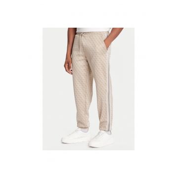 Pantaloni de trening barbati  bej