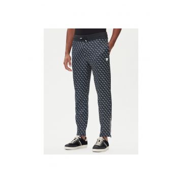 Pantaloni de trening barbati  bleumarin