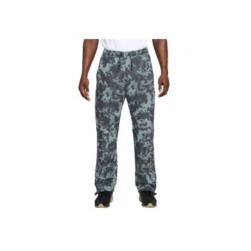 Pantaloni  M NK TECH FLC OH PANT CAMO-II1324-017