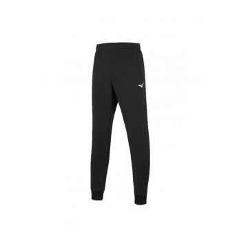 Pantaloni sport unisex  Model 32ED2A65 TEAM SWEAT 09 Negru 66882 - Negru