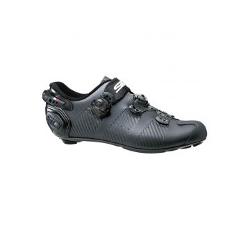 Pantofi ciclism sosea  Wire 2S - Antracit/negru