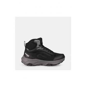 Pantofi drumetie  Pinut High WP-U - Unisex - Negru