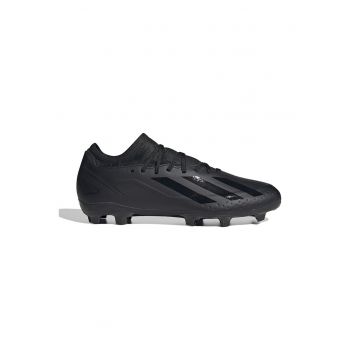 Pantofi pentru fotbal Crazyfast.3 - Negru