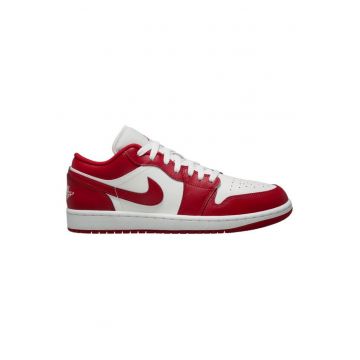 Pantofi sport  AIR JORDAN 1 LOW-553558-166