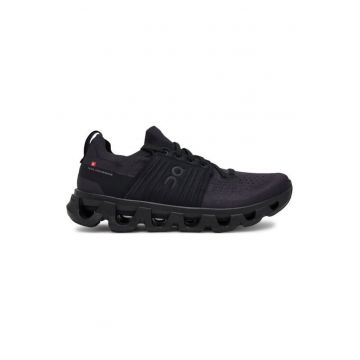 Pantofi sport barbati -  Him - negru - material textil