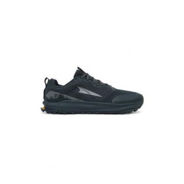 Pantofi sport barbati -  negru  - material textil