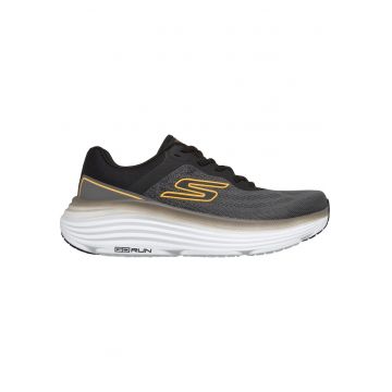 Pantofi sport  Max Cushioning Endeavour - Ardena 54839 - Negru/Gri
