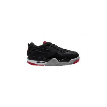 Pantofi sport  pentru Baieti - air jordan 4 rm bg - FQ7938-061 - 39 EU - Negru