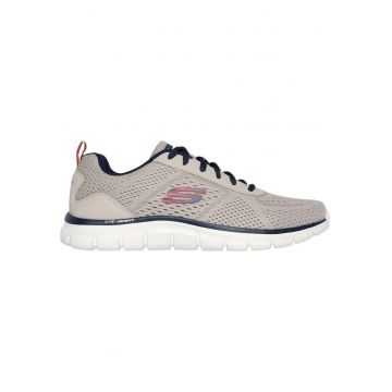 Pantofi sport  Track - Leshur 54861 - Bej