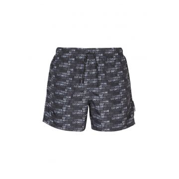Sort de baie  M MONOGRAM NEWSPAPER BOXER-7M000510-AF13059-MC085