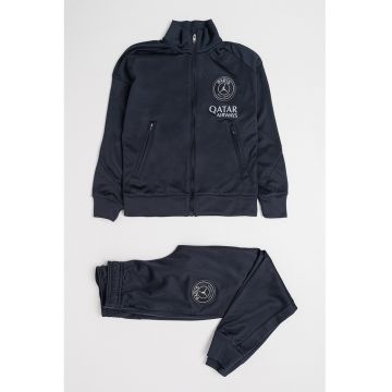 Trening cu aplicatii - pentru fotbal - Negru