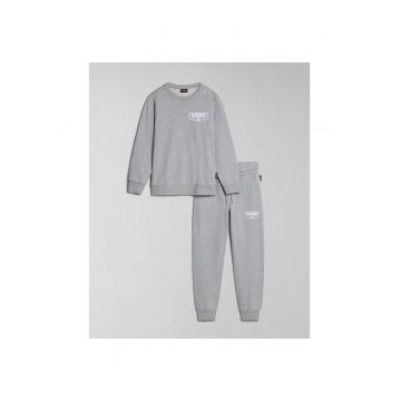 Trening cu detalii logo Cree -