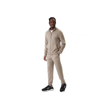 Trening  EA7 Train Visibility M T-TO 55368 - Bej