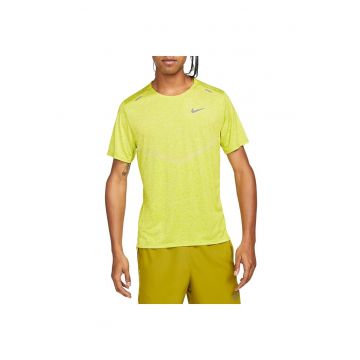 Tricou alergare barbati  Dri-Fit Rise 365 SS 2023