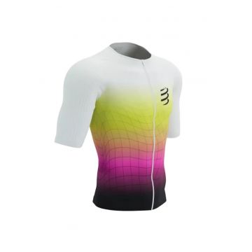 Tricou alergare dama  Tri Postural Aero SS 2024