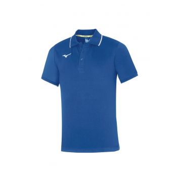 Tricou barbati  Polo - Albastru