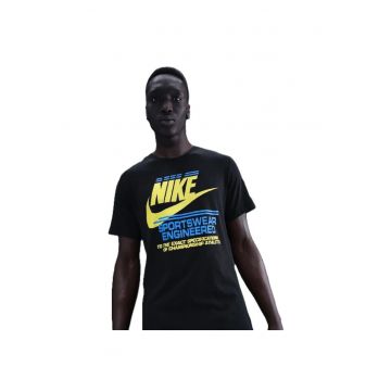 Tricou  M NSW TEE 6MO FUTURA FAHO25-HQ9157-011