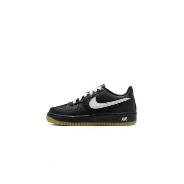 Air Force 1 Lv8 3 Bg - Negru