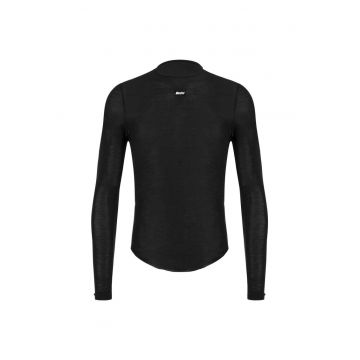 Bluza de corp ciclism barbati  Dry - Negru