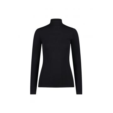 Bluza de corp dama  32Y4106 - Negru