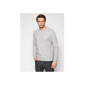 Bluza sport barbati -  516235 - Gri - Bumbac