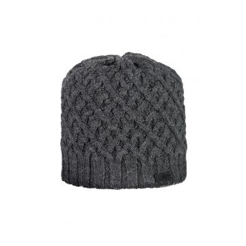 Caciula schi dama  5505405 - Gri inchis