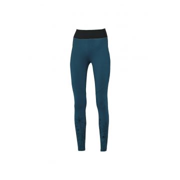 Colanti dama  Session - Turcoaz