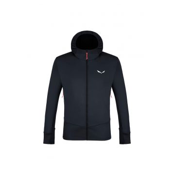 Fleece trekking barbati  Puez Polarlite HD - Bleumarin