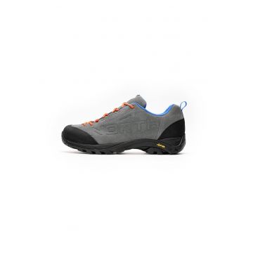 Ghete drumetie Vibram® XS Trek Evo barbati Meru1 - Gri