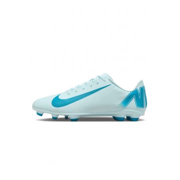 Ghete Fotbal  Mercurial Vapor 16 MG FQ8441-400 - Barbati - Albastru -