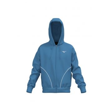 Hanorac barbati  Athletics FW 2024 - Alb/Albastru