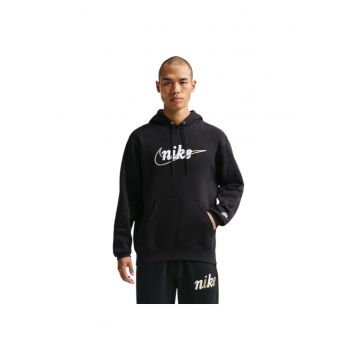 Hanorac  Club BB CTB 55840 - Negru