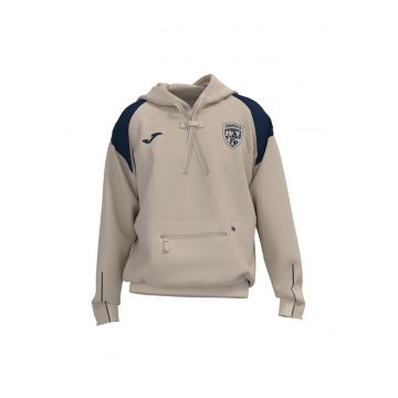 Hanorac de prezentare nationala Romaniei AH11301B3101 -  Bej - Bej