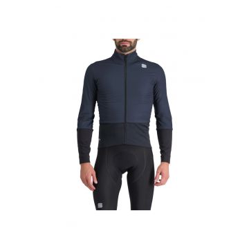 Jacheta ciclism barbati  Total Comfort FW 2023 - Bleumarin