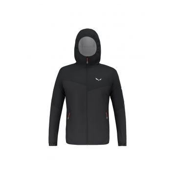 Jacheta impermeabila barbati  Pedroc 2.5L Powertex Light - Gri inchis