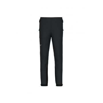 Pantaloni barbati  Ortles 3L Powertex - Negru