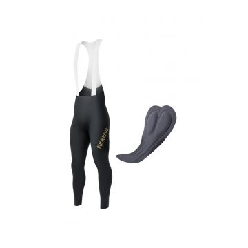 Pantaloni lungi - Negru