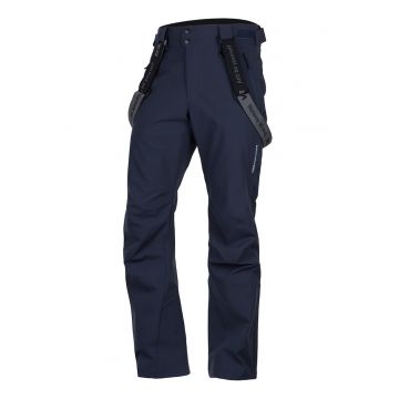 Pantaloni schi 2L 5K/5K barbati Barta - Bleumarin