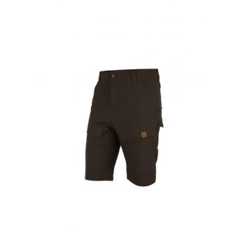 Pantaloni scurti outdoor pentru barbati Augustin - Maro