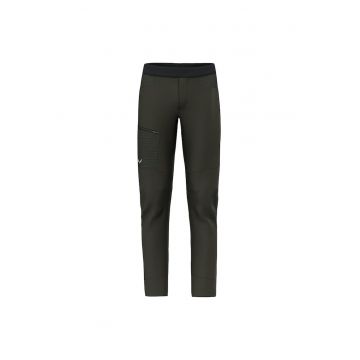 Pantaloni trekking barbati  Agner 2 Light Durastretch - Kaki