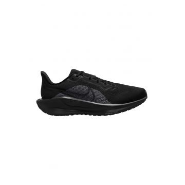 Pantofi Air Zoom Pegasus 41 pentru alergare - Negru/Gri antracit