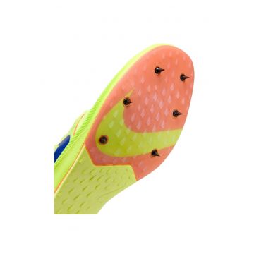 Pantofi alergare pista barbati  ZoomX Dragonfly XC FW 2024 - Portocaliu