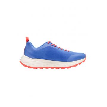 Pantofi de drumetie Vibram® Megagrip pentru barbati Nanga - Albastru