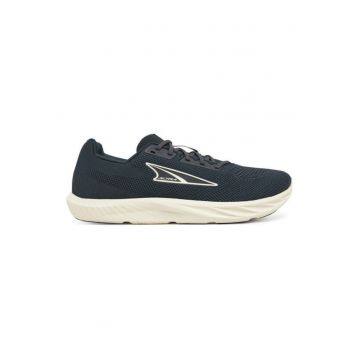Pantofi pentru alergat  305165275 - Textil - Negru - Negru