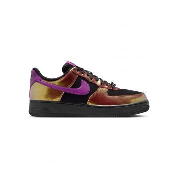 Pantofi sport  Air Force 1 '07 LV8 SS26 56552 - Auriu/Negru