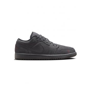 Pantofi sport  Air Jordan 1 Low SE Craft 56476 - Gri